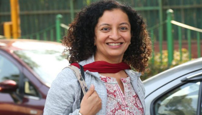 Court grants bail to journalist Priya Ramani in MJ Akbar criminal defamation case
