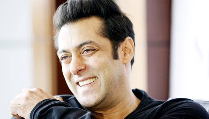 Salman Khan replaces Pakistani singers in upcoming films