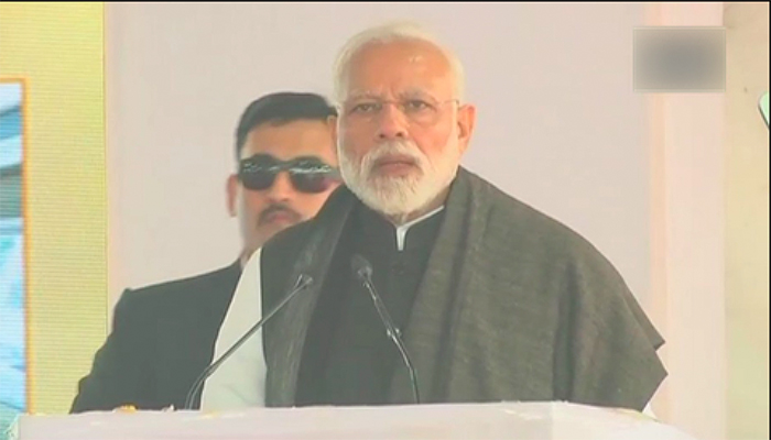 PM Narendra Modi Said On Pulawama Terror Attack, A Strong Reply Will Be Given To This