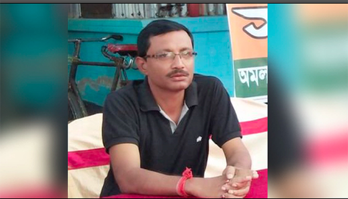 Tripura BJP cries foul even as sports minister’s ‘indecent’ video goes viral