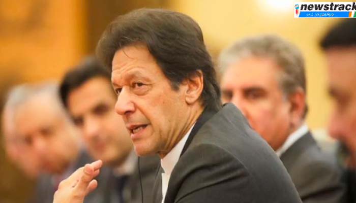 Cricket Club of India covers Imran Khans photo in wake of Pulwama Attack