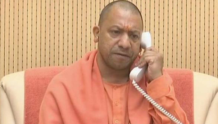 Out of fear, Mamta didnt allow me to hold rallies: Yogi Adityanath