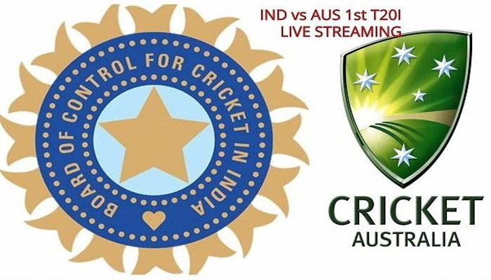 India vs Australia First T20I match today | know everything about it