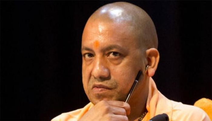 TV channel head, editor arrested for airing defamatory content against Yogi