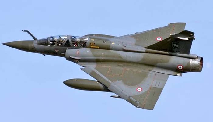 IAF quashes 'no damage' reports on Balakot strikes, says targets were hit