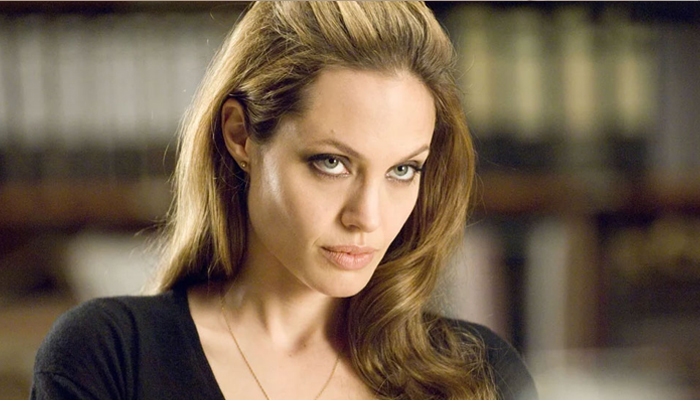 Angelina Jolie in talks to make Marvel debut in The Eternals