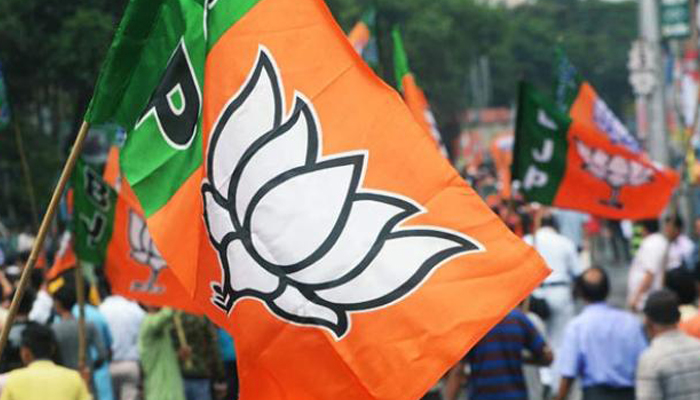 BJP steps up campaigning ahead of Pacchad Assemby bypolls