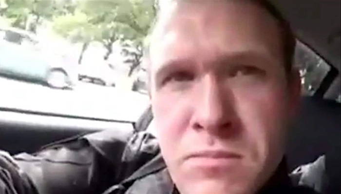 New Zealand terror accused sacks lawyer, Will represent himself in court