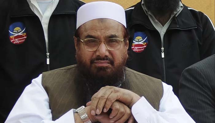 UN rejects JuD chief Hafiz Saeeds plea to delist him  a global terrorist