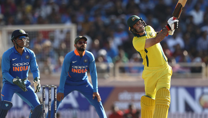 3rd ODI: Virat Kohlis ton goes in vain as Australia beat India by 32 runs