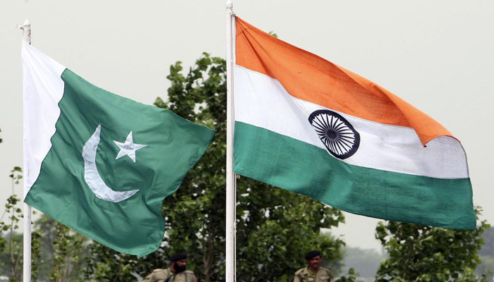 India to boycott Pakistans National Day event as JK separatists invited