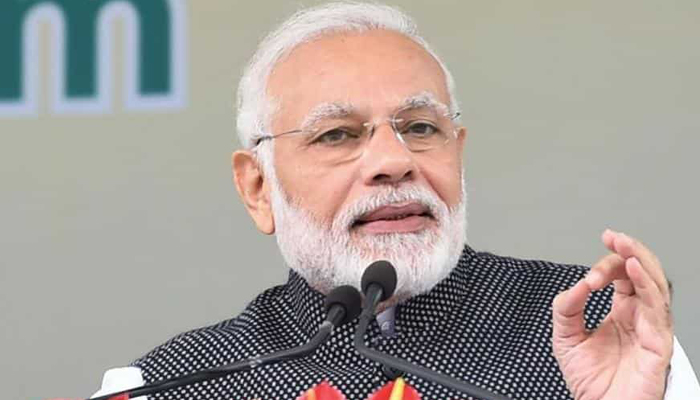 PM Modi has hurt Indias global reputation the most: Congress
