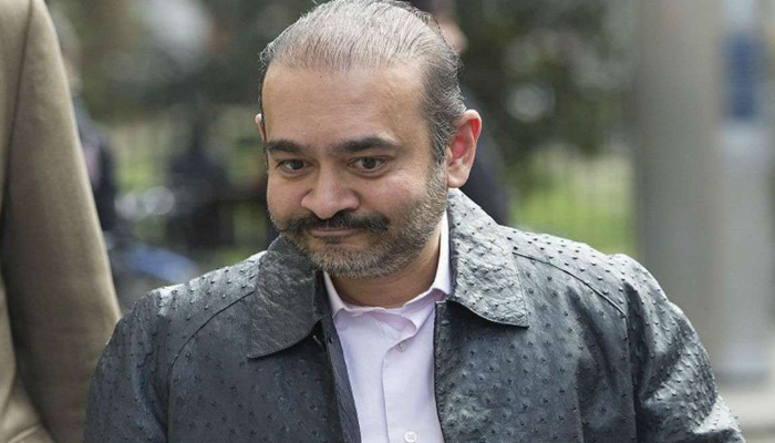 Nirav Modi arrested in London, will be produced in court today