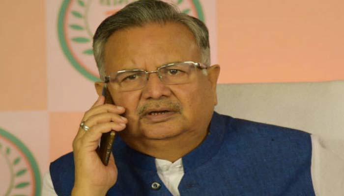 Case booked against Chhattisgarh Ex-CM son-in-law for Rs 50 Crore fraud