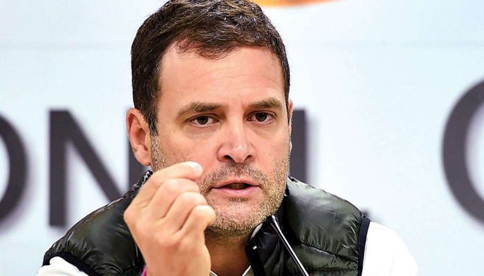 The fall of Amethi in LS elections 2019- why Rahul Gandhi lost?