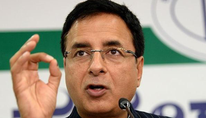 Govt, intel agencies must take suitable action to prevent attacks: Cong