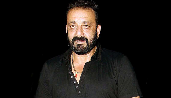 Sanjay Dutt diagnosed with Stage 3 lung Cancer