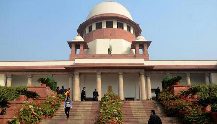 Four pleas filed in SC seeking review of Ayodhya verdict