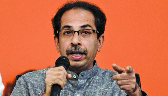 In last 5 yrs, never conspired to pull down government: Uddhav