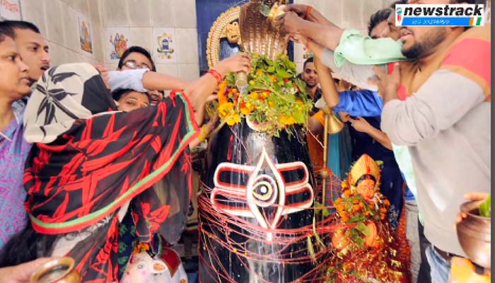 Mahashivratri Special | Know about this temple in Raebareli