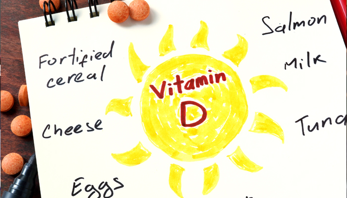 Vitamin-D deficiency due to desk job? Here are ways to overcome it