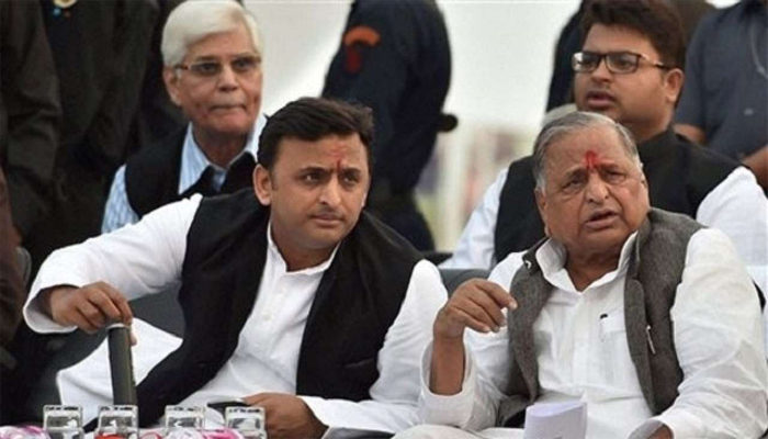 Lok Sabha Elections 2019: Samajwadi Party Releases First List Of Six Candidates