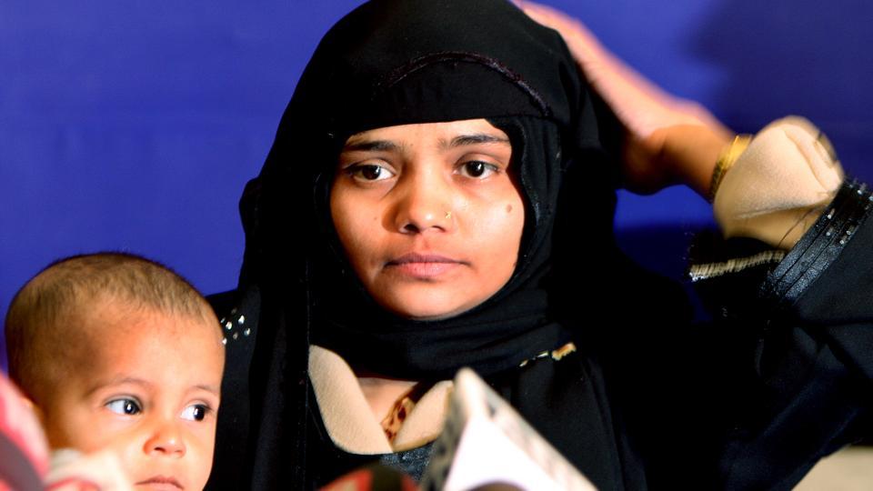 Bilkis Bano case: SC asks Guj govt to take action against convicts