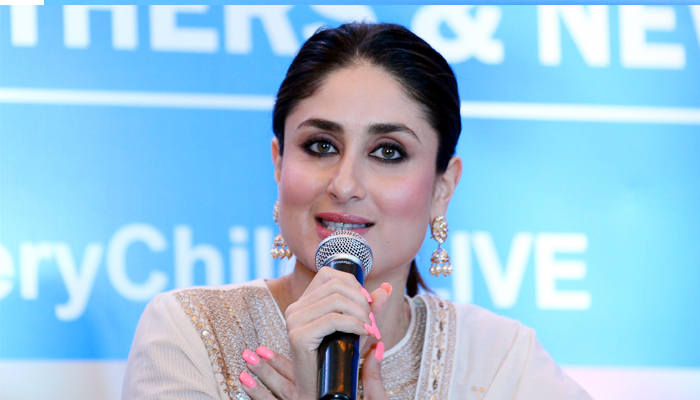 Kareena wanted to go on a date with Rahul Gandhi!