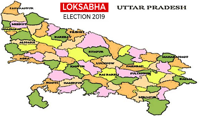 Lok Sabha Polls 2019: Know the elections dates in Uttar Pradesh