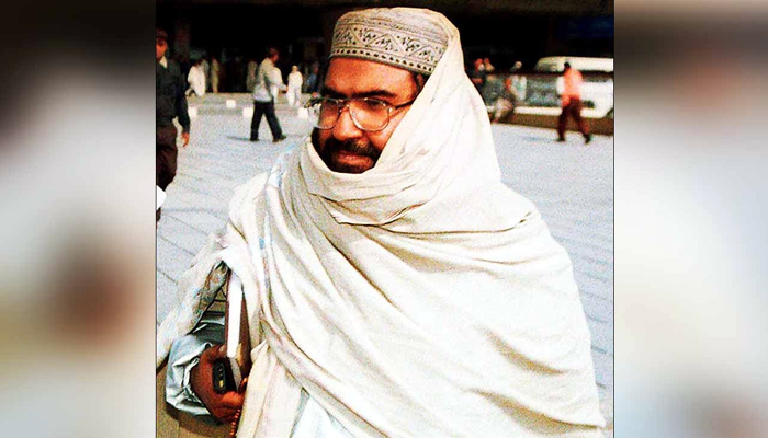 US moves draft resolution in UN to blacklist JeM chief Masood Azhar