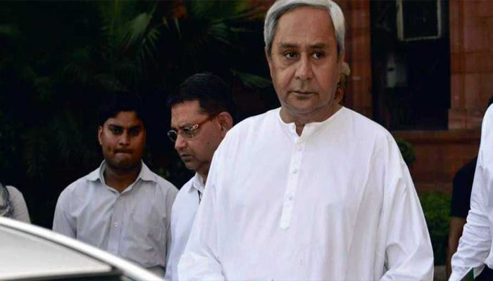 Odisha CM Naveen Patnaik announces 33% quota for women in allocation of Lok Sabha seats for the BJD party
