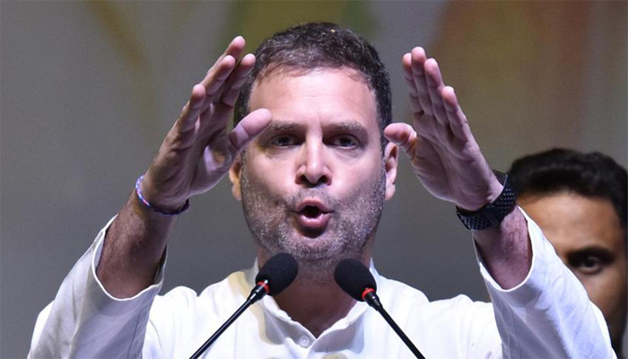 Rahul Gandhi to contest from Kerala along with Amethi: Antony