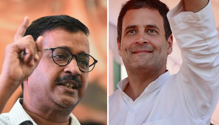 AAP still open to alliance with Cong in Delhi, Hry and Chandigarh