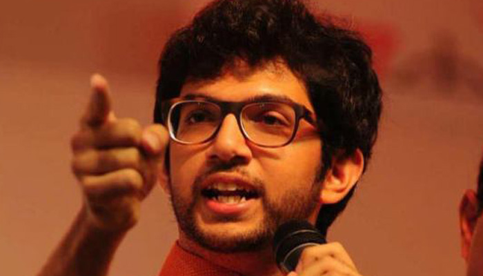 Shiv Senas Hindutva different from BJPs Hindutva: Aaditya Thackeray