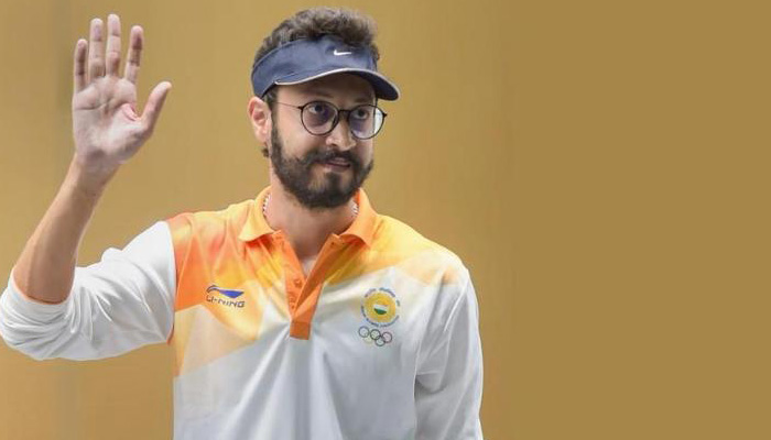 Abhishek Verma secures Olympic quota place with gold in maiden WC final