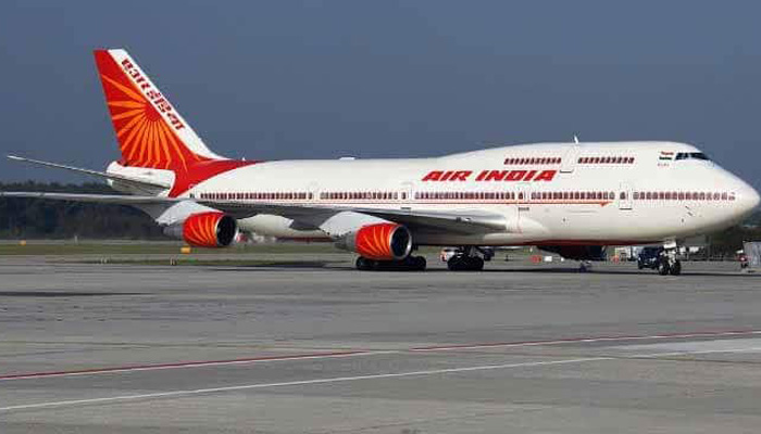 Air India operations affected globally as software shuts down for six hours
