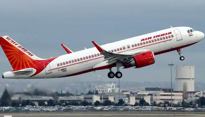 Air India Delhi-Moscow flight returns midway, Pilot tests corona positive