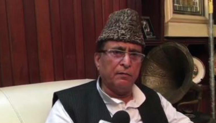 Trouble mounts for Azam Khan, 27 FIRs over land grab for university