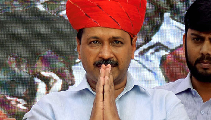 AAP govt to launch overseas scholarship scheme for Dalit students