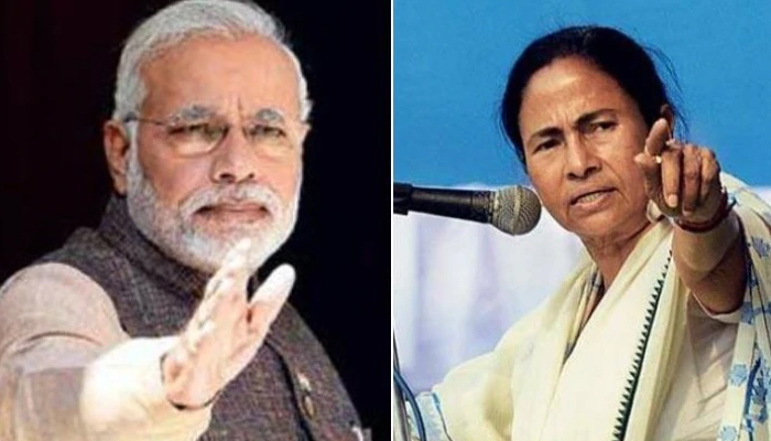 Narendra Modi mocks Mamata Banerjee for her PM aspirations