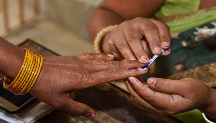Polling in Tripura (East) LS seat deferred to April 23: EC