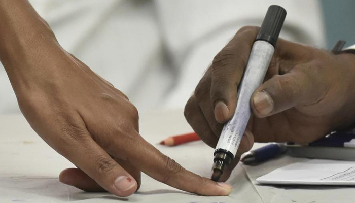 Odisha, Sikkim, AP observe 70%, 74%, 66% voter turnout respectively