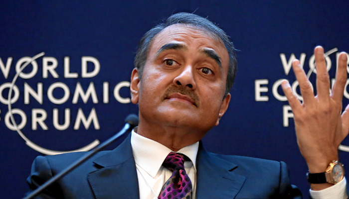 Former minister Praful Patel summoned by ED in UPA-era aviation scam