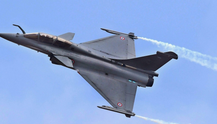 Rafale: SC allows use of leaked docs, dismisses Centres objections