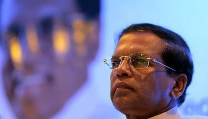 Wanted Sri Lanka radical Hashim led hotel attack: SL President