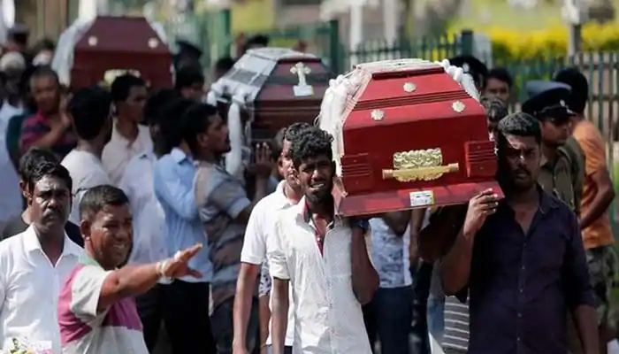 SL: 6 children, 3 women among 15 killed in in raids on terror hideouts