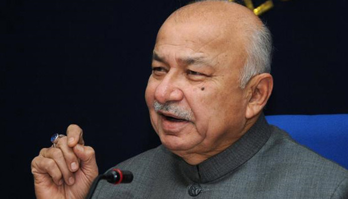 This is going to be my last election: says Sushilkumar Shinde