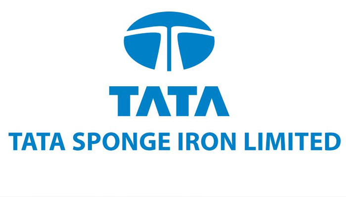 Tata Sponge Iron Ltd to shift base from Odisha to Kolkata