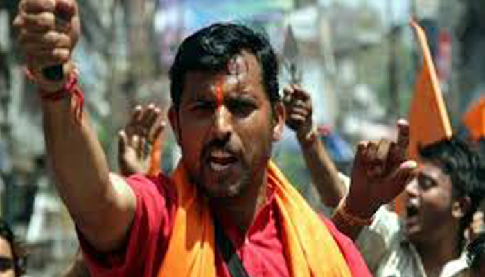 Tripura: BJP men assaulted polling agents, alleges ally IPFT