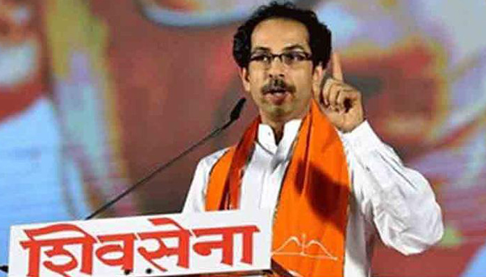 Belgaum case: CM Thackeray appoints Shinde, Bhujbal as coordinators